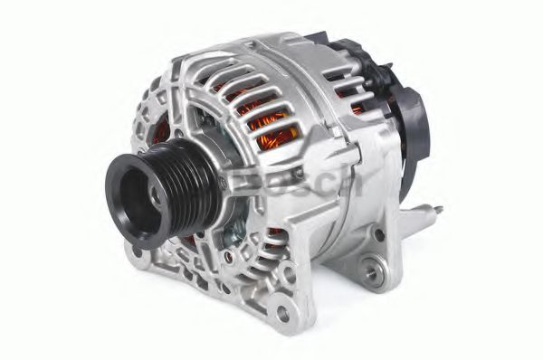 BOSCH 0 124 325 090 Генератор для автомобилей с кондиционером для VOLKSWAGEN RABBIT V (Фольксваген Раббит v) BOSCH 0 124 325 090 Генератор для автомобилей с кондиционером для VOLKSWAGEN RABBIT V (Фольксваген Раббит v)