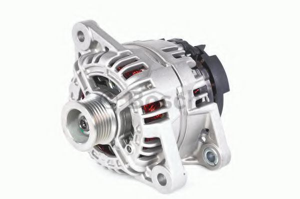 BOSCH 0 124 325 148 Генератор для автомобилей с кондиционером для ALFA ROMEO 147 (Альфа ромео 147) BOSCH 0 124 325 148 Генератор для автомобилей с кондиционером для ALFA ROMEO 147 (Альфа ромео 147)