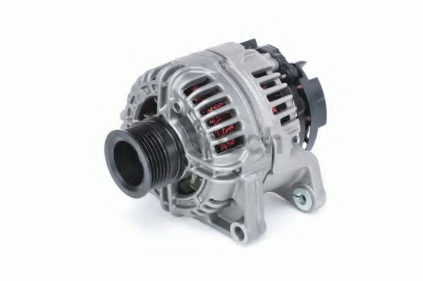 BOSCH 0 124 325 163 Генератор 7G066982 для OPEL ASTRA H (Опель Астра н) BOSCH 0 124 325 163 Генератор 7G066982 для OPEL ASTRA H (Опель Астра н)