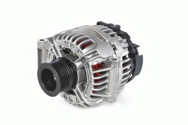BOSCH 0 124 415 047 Генератор для DACIA LOGAN (Дача Логан) BOSCH 0 124 415 047 Генератор для DACIA LOGAN (Дача Логан)