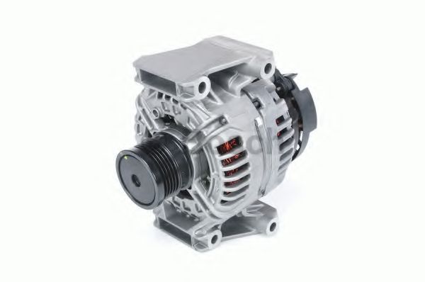 BOSCH 0 124 425 112 Генератор 12 2008 для ALFA ROMEO BRERA (Альфа ромео Брэра) BOSCH 0 124 425 112 Генератор 12 2008 для ALFA ROMEO BRERA (Альфа ромео Брэра)