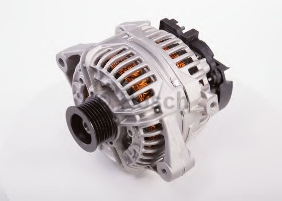 BOSCH 0 124 515 082 Генератор 120 для CHEVROLET VECTRA (Шевроле Vэcтра) BOSCH 0 124 515 082 Генератор 120 для CHEVROLET VECTRA (Шевроле Vэcтра)