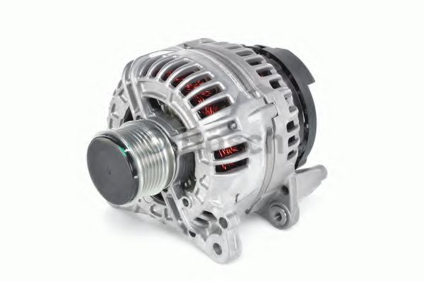BOSCH 0 124 515 127 Генератор 120 для SEAT ALHAMBRA (Сеат Альхамбра) BOSCH 0 124 515 127 Генератор 120 для SEAT ALHAMBRA (Сеат Альхамбра)