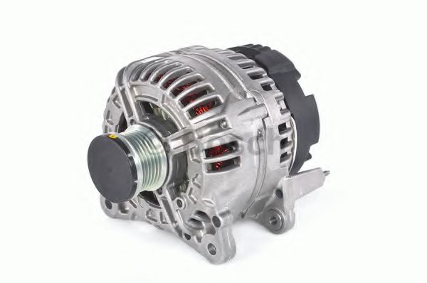BOSCH 0 124 525 220 Генератор для прицепного оборудования для SEAT TOLEDO IV (Сеат Толедо 4) BOSCH 0 124 525 220 Генератор для прицепного оборудования для SEAT TOLEDO IV (Сеат Толедо 4)