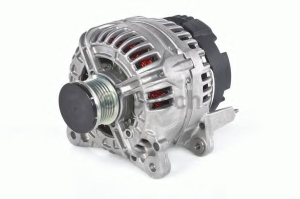 BOSCH 0 124 525 221 Генератор для SEAT TOLEDO IV (Сеат Толедо 4) BOSCH 0 124 525 221 Генератор для SEAT TOLEDO IV (Сеат Толедо 4)