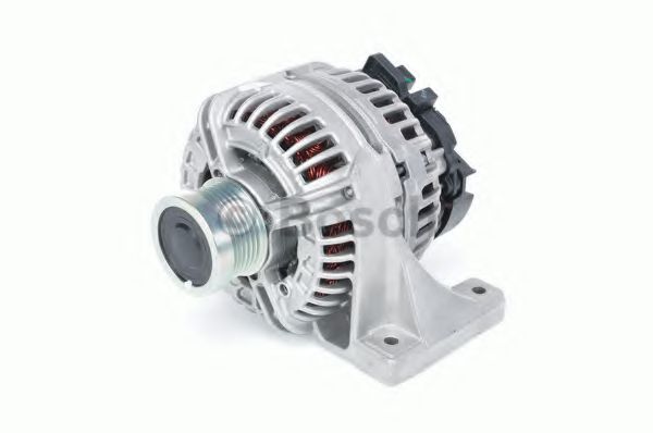 BOSCH 0 124 525 529 Генератор B4204T2 для VOLVO S60 I (Вольво S60 1) BOSCH 0 124 525 529 Генератор B4204T2 для VOLVO S60 I (Вольво S60 1)