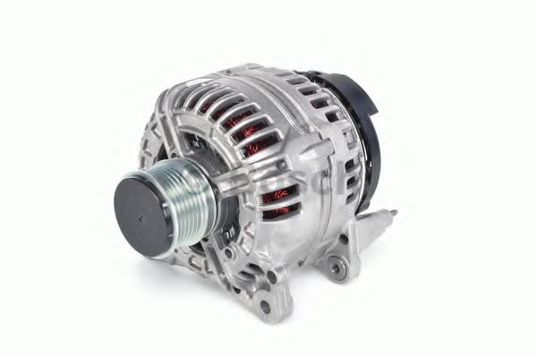 BOSCH 0 124 525 542 Генератор 04 2015 для VOLKSWAGEN GOLF AN (Фольксваген Гольф ан) BOSCH 0 124 525 542 Генератор 04 2015 для VOLKSWAGEN GOLF AN (Фольксваген Гольф ан)