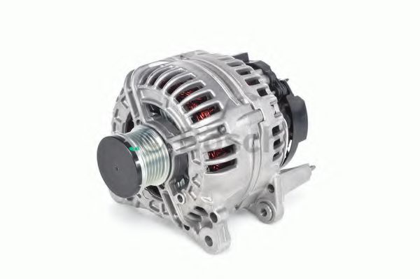 BOSCH 0 124 525 543 Генератор Bosch для VOLKSWAGEN PASSAT CC (Фольксваген Пассат сс) BOSCH 0 124 525 543 Генератор Bosch для VOLKSWAGEN PASSAT CC (Фольксваген Пассат сс)