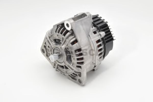 BOSCH 0 124 655 097 Генератор для транспортного средства с 24В бортовой сетью для MERCEDES-BENZ ZETROS (Мэрcэдэс-бэнз Зэтрос) BOSCH 0 124 655 097 Генератор для транспортного средства с 24В бортовой сетью для MERCEDES-BENZ ZETROS (Мэрcэдэс-бэнз Зэтрос)