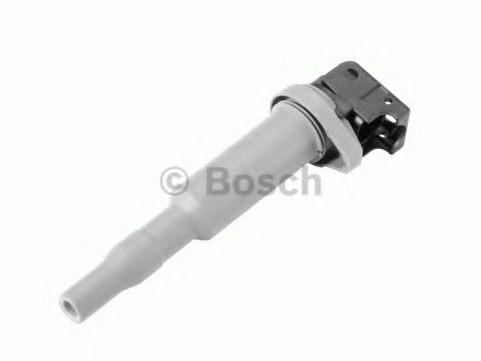 BOSCH 0 221 504 801 Катушка зажигания для BMW (Бмв) BOSCH 0 221 504 801 Катушка зажигания для BMW (Бмв)