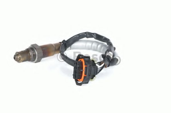 BOSCH 0 258 010 107 Лямбда-зонд 