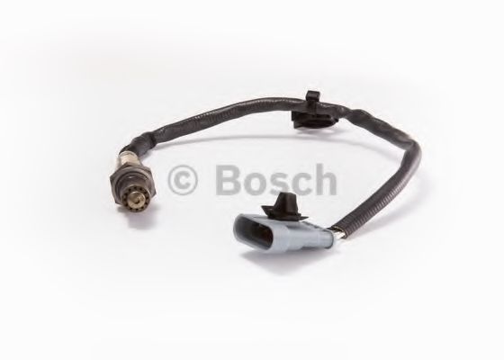 BOSCH 0 258 010 131 Лямбда-зонд 