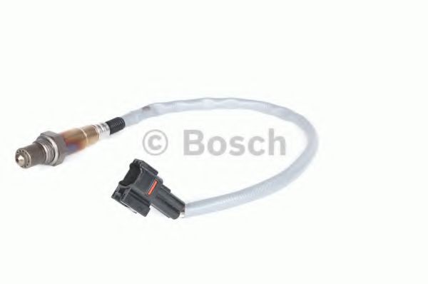 BOSCH 0 258 010 156 Лямбда-зонд 