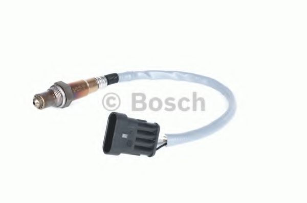 BOSCH 0 258 010 176 Лямбда-зонд 