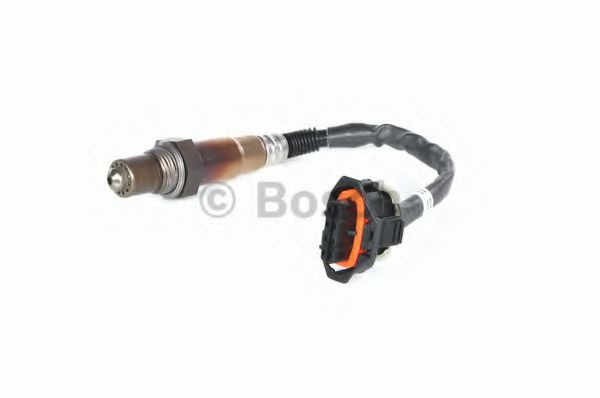 BOSCH 0 258 010 196 Лямбда-зонд<br >к катализатору 