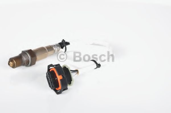 BOSCH 0 258 010 210 Лямбда-зонд 