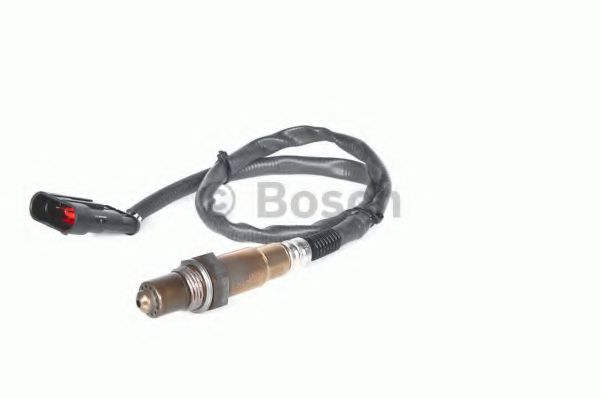 BOSCH 0 258 010 213 Лямбда-зонд<br >Регулирующий зонд 