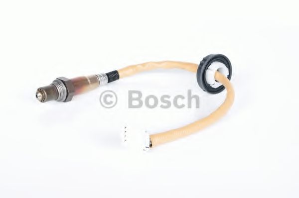BOSCH 0 258 010 236 Лямбда-зонд 