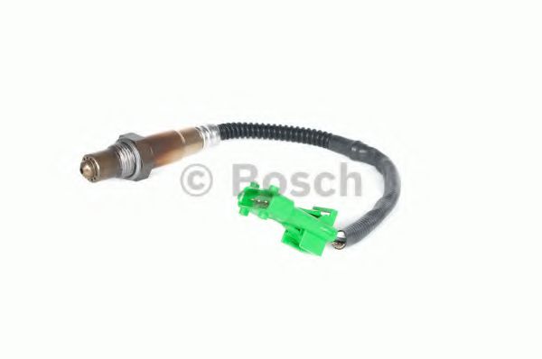 BOSCH 0 258 010 265 Лямбда-зонд<br >Регулирующий зонд 
