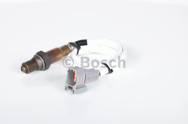 BOSCH 0 258 010 284 Лямбда-зонд 