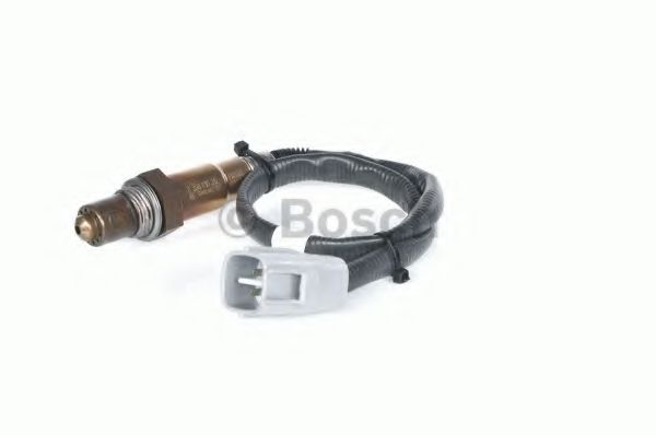 BOSCH 0 258 010 317 Лямбда-зонд 