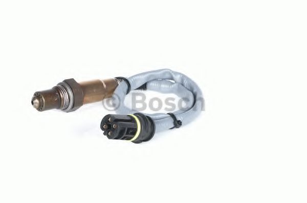 BOSCH 0 258 010 420 Лямбда-зонд к катализатору для BMW (Бмв) BOSCH 0 258 010 420 Лямбда-зонд к катализатору для BMW (Бмв)