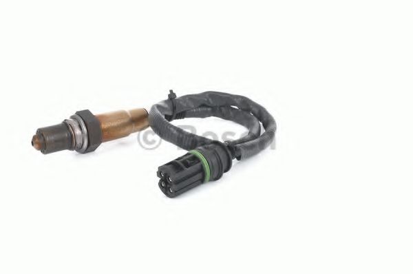 BOSCH 0 258 010 422 Лямбда-зонд к катализатору для BMW (Бмв) BOSCH 0 258 010 422 Лямбда-зонд к катализатору для BMW (Бмв)