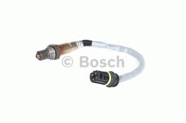 BOSCH 0 258 010 423 Лямбда-зонд 