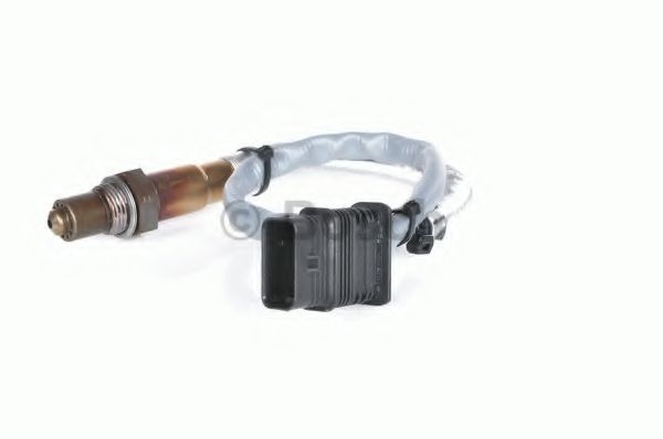 BOSCH 0 258 010 426 Лямбда-зонд 