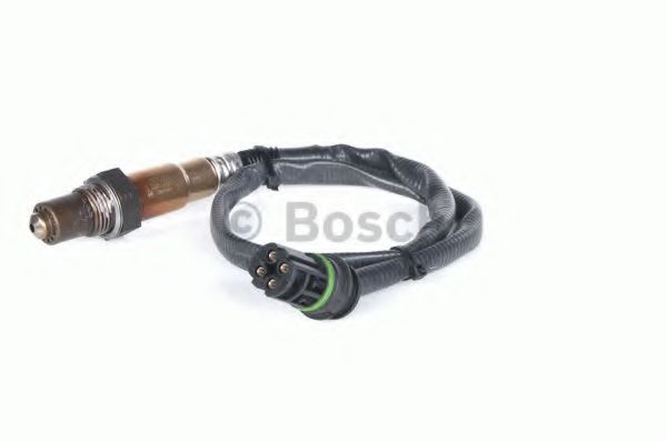 BOSCH 0 258 010 435 Лямбда-зонд<br >к катализатору 
