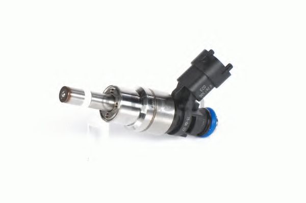 BOSCH 0 261 500 023 Клапанная форсунка 12 2008 для ALFA ROMEO BRERA (Альфа ромео Брэра) BOSCH 0 261 500 023 Клапанная форсунка 12 2008 для ALFA ROMEO BRERA (Альфа ромео Брэра)