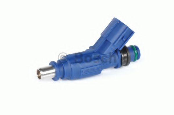 BOSCH 0 280 156 067 Клапанная форсунка механическая коробка передач для TOYOTA YARIS (Тойота/тоета Ярис) BOSCH 0 280 156 067 Клапанная форсунка механическая коробка передач для TOYOTA YARIS (Тойота/тоета Ярис)