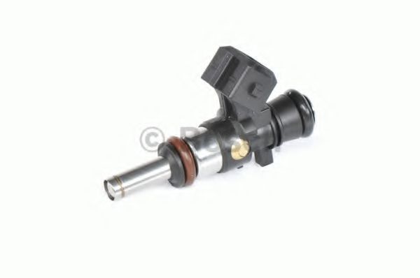BOSCH 0 280 158 211 Клапанная форсунка F4R 874 для RENAULT FLUENCE (Рено Флюенс) BOSCH 0 280 158 211 Клапанная форсунка F4R 874 для RENAULT FLUENCE (Рено Флюенс)