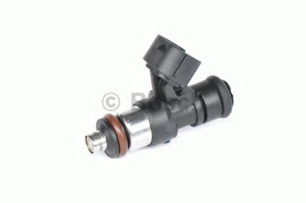 BOSCH 0 280 158 251 Клапанная форсунка для SEAT MII (Сеат М2) BOSCH 0 280 158 251 Клапанная форсунка для SEAT MII (Сеат М2)