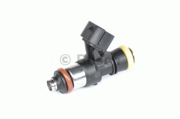 BOSCH 0 280 158 831 Клапанная форсунка для SEAT MII (Сеат М2) BOSCH 0 280 158 831 Клапанная форсунка для SEAT MII (Сеат М2)