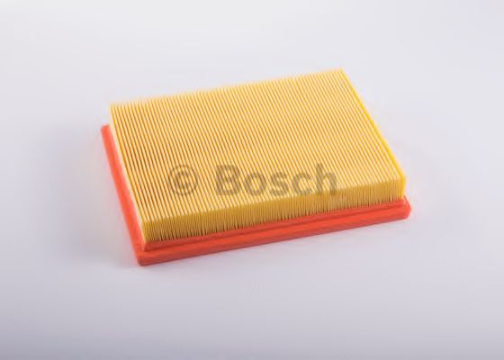 BOSCH 0 986 B02 313 Воздушный фильтр N14YF для OPEL (Опель)