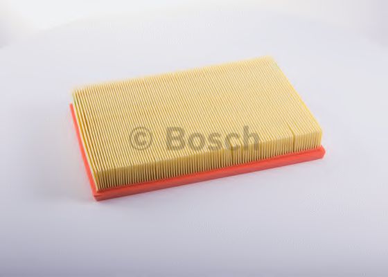 BOSCH 0 986 B02 324 Воздушный фильтр BAH<EA111> для VOLKSWAGEN POLO (Фольксваген Поло) BOSCH 0 986 B02 324 Воздушный фильтр BAH<EA111> для VOLKSWAGEN POLO (Фольксваген Поло)