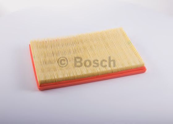 BOSCH 0 986 B02 357 Воздушный фильтр<br >02 2005 