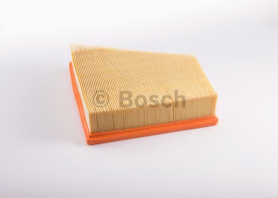 BOSCH 0 986 B02 371 Воздушный фильтр<br >CCRA<TC0 (EA111)> 