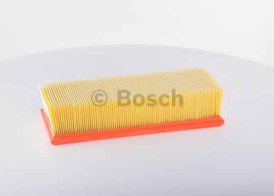 BOSCH 0 986 B02 510 Воздушный фильтр 310 A1. 011 для FIAT (Фиат) BOSCH 0 986 B02 510 Воздушный фильтр 310 A1. 011 для FIAT (Фиат)