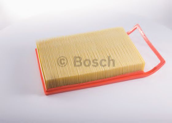 BOSCH 0 986 B02 516 Воздушный фильтр для FIAT (Фиат) BOSCH 0 986 B02 516 Воздушный фильтр для FIAT (Фиат)