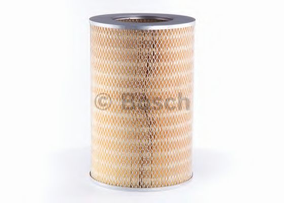BOSCH 0 986 B03 537 Воздушный фильтр 