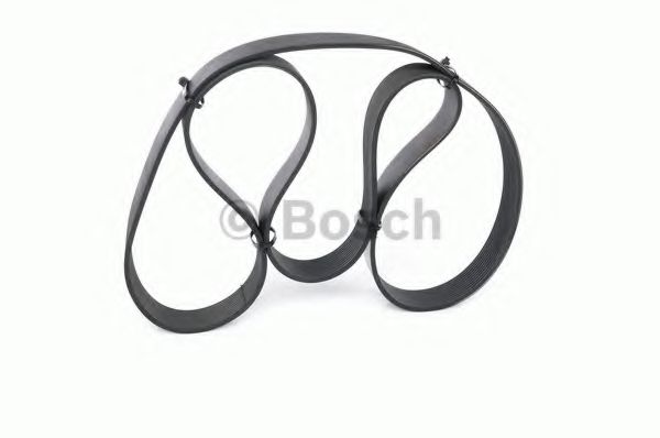 BOSCH 1 987 947 095 Поликлиновой ремень для MERCEDES-BENZ ACTROS (Мэрcэдэс-бэнз Аcтрос) BOSCH 1 987 947 095 Поликлиновой ремень для MERCEDES-BENZ ACTROS (Мэрcэдэс-бэнз Аcтрос)