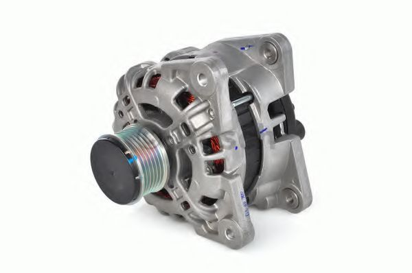 BOSCH F 000 BL0 407 Генератор 90 для DACIA DOKKER (Дача Доккэр) BOSCH F 000 BL0 407 Генератор 90 для DACIA DOKKER (Дача Доккэр)