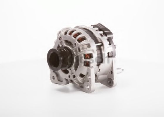 BOSCH F 000 BL0 418 Генератор Bosch для VOLKSWAGEN SAVEIRO V (Фольксваген Саvэиро v) BOSCH F 000 BL0 418 Генератор Bosch для VOLKSWAGEN SAVEIRO V (Фольксваген Саvэиро v)
