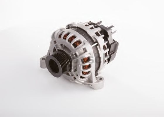 BOSCH F 000 BL0 600 Генератор Bosch для FIAT (Фиат) BOSCH F 000 BL0 600 Генератор Bosch для FIAT (Фиат)