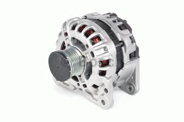 BOSCH F 000 BL0 603 Генератор для автомобилей с функцией  BOSCH F 000 BL0 603 Генератор для автомобилей с функцией