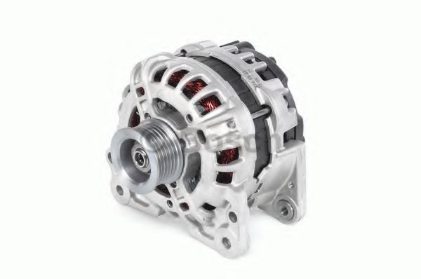 BOSCH F 000 BL0 6A0 Генератор для SEAT MII (Сеат М2) BOSCH F 000 BL0 6A0 Генератор для SEAT MII (Сеат М2)
