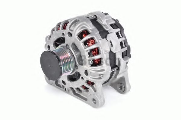 BOSCH F 000 BL0 787 Генератор для автомобилей с кондиционером для OPEL VIVARO (Опель Виваро) BOSCH F 000 BL0 787 Генератор для автомобилей с кондиционером для OPEL VIVARO (Опель Виваро)
