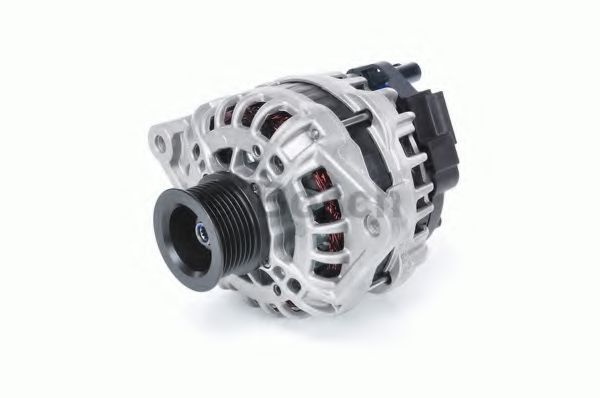 BOSCH F 000 BL0 7P9 Генератор F1AE3481D для IVECO (Ивеко) BOSCH F 000 BL0 7P9 Генератор F1AE3481D для IVECO (Ивеко)
